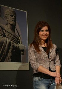 Giannis Kovaios